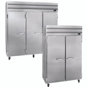 SF48-S-FF | 52' | Freezer, Reach-In SF48-S-FF | 52' | Freezer, Reach-In