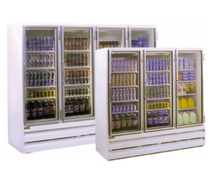 GR65BM-B | 78' | Refrigerator, Merchandiser GR65BM-B | 78' | Refrigerator, Merchandiser