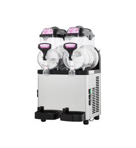 SSM-52 | 16' | Frozen Drink Machine, Non-Carbonated, Bowl Type SSM-52 | 16' | Frozen Drink Machine, Non-Carbonated, Bowl Type