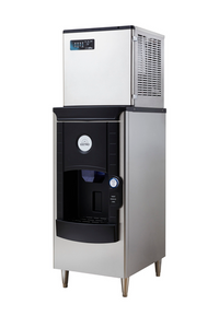 ID-H150-22 | 22' | Ice Dispenser