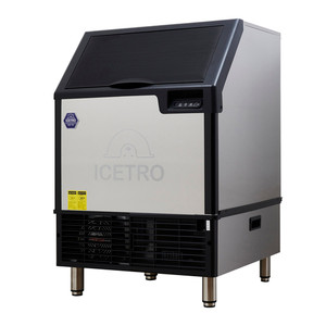 IU-0170-AH | 26' | Ice Maker with Bin, Cube-Style IU-0170-AH | 26' | Ice Maker with Bin, Cube-Style