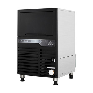 WU-0100-AC | 21' | Ice Maker with Bin, Cube-Style