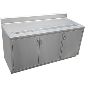 BVC-63 | 63' | Beverage Counter BVC-63 | 63' | Beverage Counter