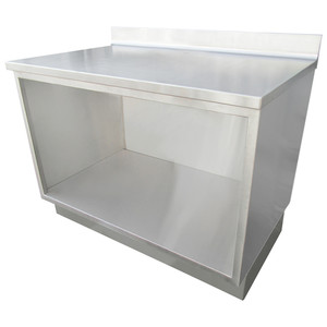 BC-2448 | 48' | Cabinet Base BC-2448 | 48' | Cabinet Base