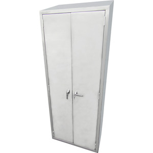 SC-1830HS | 30' | Storage Cabinet SC-1830HS | 30' | Storage Cabinet