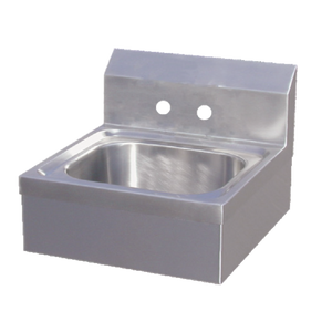 CSW-1S | 0' | Sink, Hand CSW-1S | 0' | Sink, Hand
