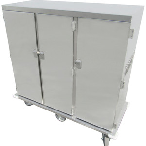 TC-27 | 26' | Cabinet, Meal Tray Delivery TC-27 | 26' | Cabinet, Meal Tray Delivery