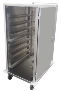 TC1-18 | 30' | Cabinet, Meal Tray Delivery TC1-18 | 30' | Cabinet, Meal Tray Delivery