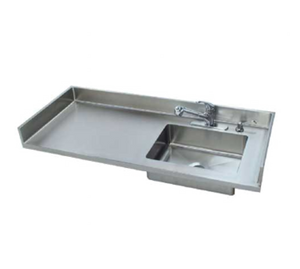 TFS-24132 | 132' | Countertop TFS-24132 | 132' | Countertop
