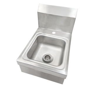 CSW9-1DX | 0' | Sink, Hand CSW9-1DX | 0' | Sink, Hand