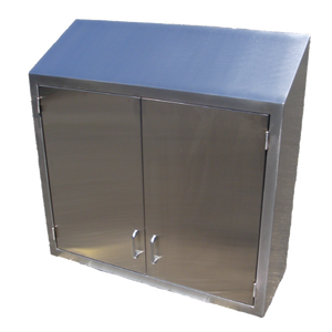 OC-6012HS | 60' | Cabinet, Wall-Mounted OC-6012HS | 60' | Cabinet, Wall-Mounted