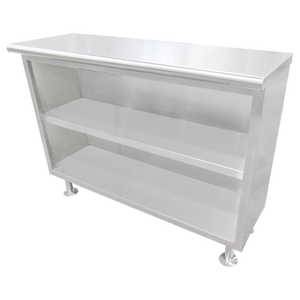 DBC-15120 | 120' | Dish Cabinet DBC-15120 | 120' | Dish Cabinet