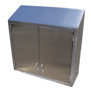 OC-3612HS | 36' | Cabinet, Wall-Mounted OC-3612HS | 36' | Cabinet, Wall-Mounted