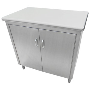 BCH-30120 | 120' | Cabinet Base BCH-30120 | 120' | Cabinet Base