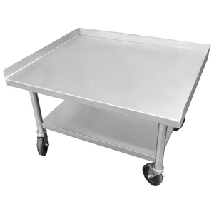 EST-96 | 96' | Equipment Stand, for Countertop Cooking EST-96 | 96' | Equipment Stand, for Countertop Cooking