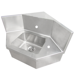 WS-CK-1SX | 0' | Sink, Hand WS-CK-1SX | 0' | Sink, Hand
