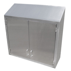 OC-2415HS | 24' | Cabinet, Wall-Mounted OC-2415HS | 24' | Cabinet, Wall-Mounted