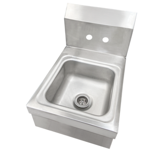 CSW9-2S | 0' | Sink, Hand CSW9-2S | 0' | Sink, Hand