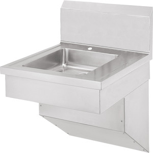 ADA-WS-1DX | 22' | Sink, Hand ADA-WS-1DX | 22' | Sink, Hand