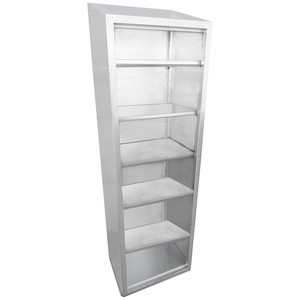 SC-2360 | 60' | Storage Cabinet SC-2360 | 60' | Storage Cabinet