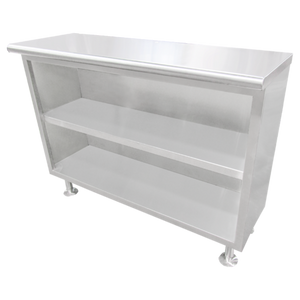 DBC-1584 | 84' | Dish Cabinet DBC-1584 | 84' | Dish Cabinet