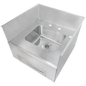 IHST-1D | 26' | Sink, Hand IHST-1D | 26' | Sink, Hand