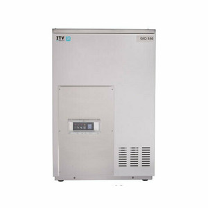IQ 1300R | 20' | Ice Maker, Flake-Style IQ 1300R | 20' | Ice Maker, Flake-Style