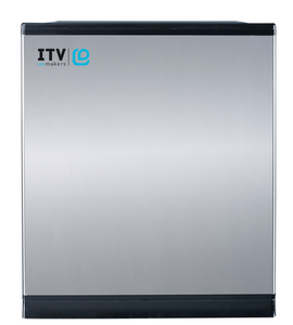 SPIKA MS 400-22 | 0' | Ice Maker, Cube-Style SPIKA MS 400-22 | 0' | Ice Maker, Cube-Style