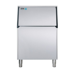 S-400-22 | 22' | Ice Bin for Ice Machines S-400-22 | 22' | Ice Bin for Ice Machines