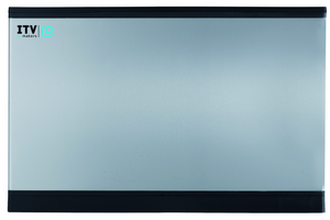 SPIKA MS 500 R | 30' | Ice Maker, Cube-Style