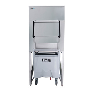SCS-700 | 30' | Ice Bin Shuttle System SCS-700 | 30' | Ice Bin Shuttle System