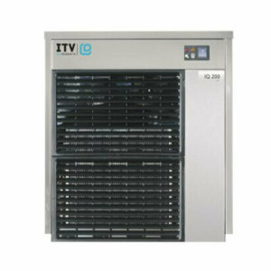 IQ 500 | 20' | Ice Maker, Flake-Style IQ 500 | 20' | Ice Maker, Flake-Style