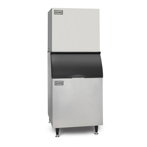 MFI2306W | 30' | Ice Maker, Flake-Style MFI2306W | 30' | Ice Maker, Flake-Style