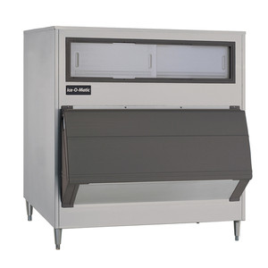 B1000-48 | 48' | Ice Bin for Ice Machines B1000-48 | 48' | Ice Bin for Ice Machines