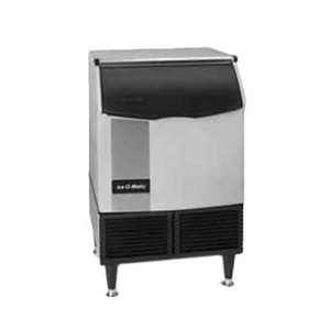 ICEU226HA | 24' | Ice Maker with Bin, Cube-Style ICEU226HA | 24' | Ice Maker with Bin, Cube-Style