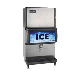 IOD250 | 30' | Ice Dispenser IOD250 | 30' | Ice Dispenser