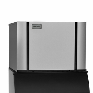 CIM1447FW | 48' | Ice Maker, Cube-Style CIM1447FW | 48' | Ice Maker, Cube-Style