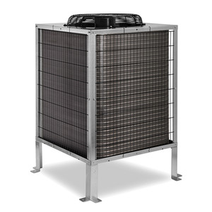 RCA-3061 | 27' | Remote Condenser Unit