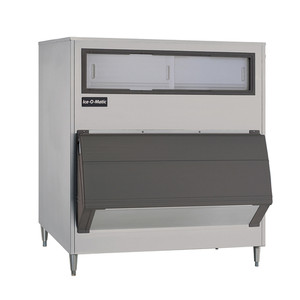 B1300-48 | 48' | Ice Bin for Ice Machines B1300-48 | 48' | Ice Bin for Ice Machines