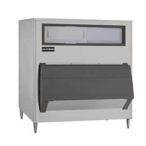 B1600-60 | 60' | Ice Bin for Ice Machines B1600-60 | 60' | Ice Bin for Ice Machines