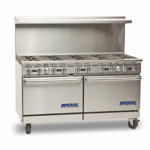IR-10-CC | 60' | Range, 60 Restaurant, Gas IR-10-CC | 60' | Range, 60 Restaurant, Gas