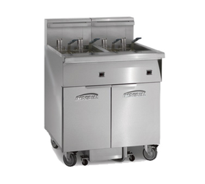 IFSSP650E | 93' | Fryer, Electric, Multiple Battery IFSSP650E | 93' | Fryer, Electric, Multiple Battery
