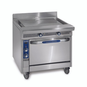 IHR-PL36 | 36' | Range, 36 Heavy Duty, Gas IHR-PL36 | 36' | Range, 36 Heavy Duty, Gas