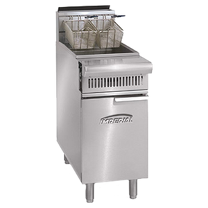 IHR-F-DS | 15' | Fryer Dump Station IHR-F-DS | 15' | Fryer Dump Station