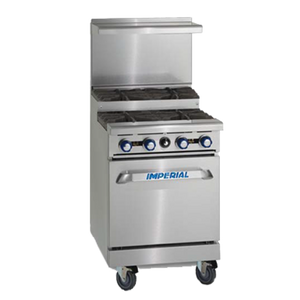 IR-6-SU | 36' | Range, 36 Restaurant, Gas IR-6-SU | 36' | Range, 36 Restaurant, Gas
