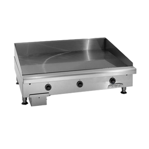 ITG-72-E | 72' | Griddle, Electric, Countertop ITG-72-E | 72' | Griddle, Electric, Countertop