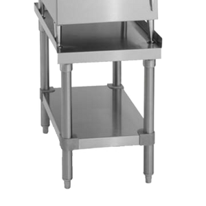 IFSTS-25 | 15' | Equipment Stand, for Countertop Cooking IFSTS-25 | 15' | Equipment Stand, for Countertop Cooking
