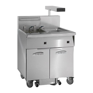 IFSCB175ET | 39' | Fryer, Electric, Floor Model, Full Pot IFSCB175ET | 39' | Fryer, Electric, Floor Model, Full Pot
