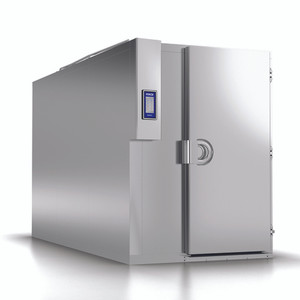 MULTIFRESH MF 500.2 3T LARGE PLUS | 74' | Blast Chiller Freezer, Roll-In
