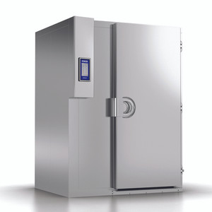 MULTIFRESH MF 180.2 | 63' | Blast Chiller Freezer, Roll-In